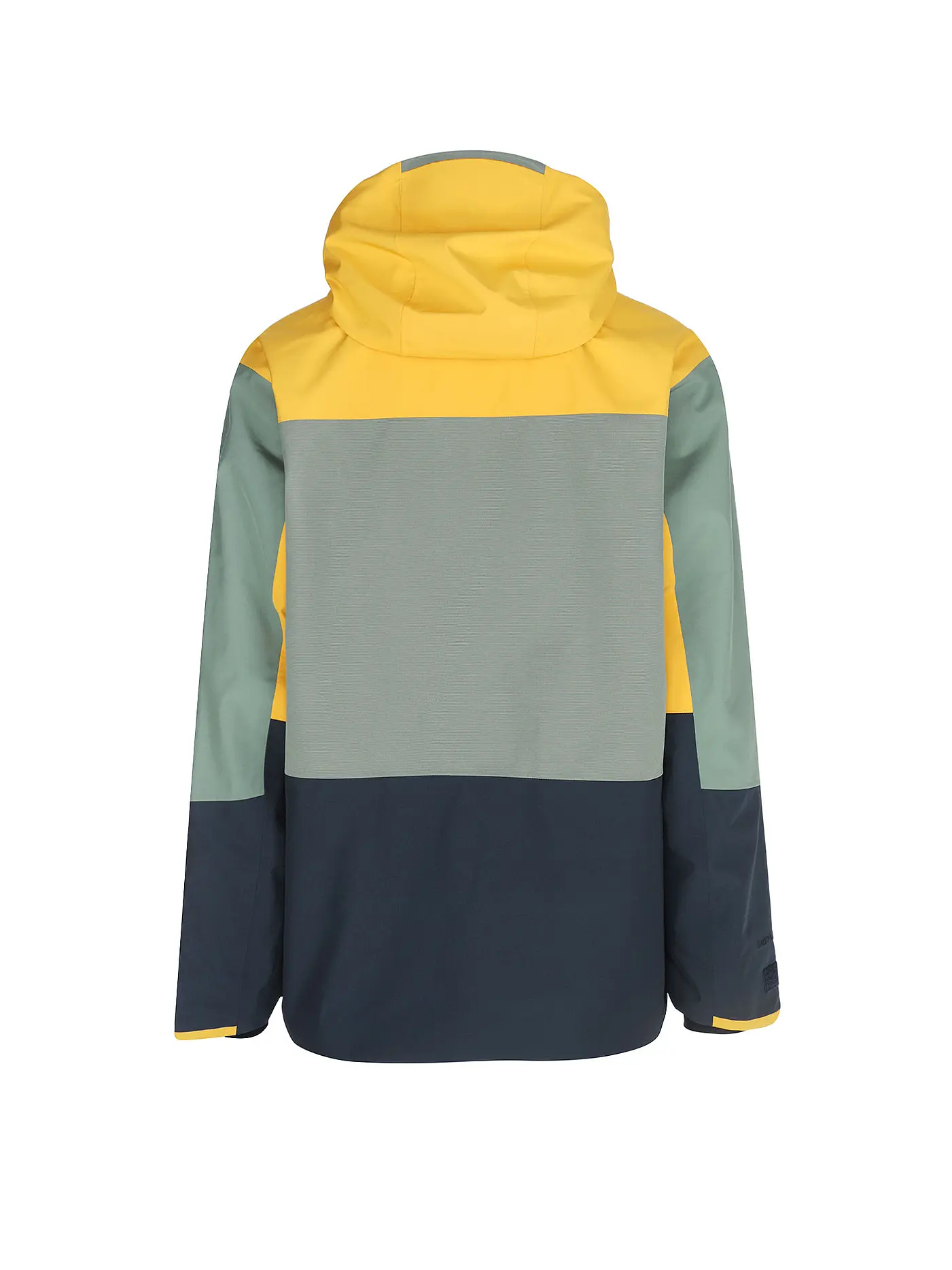 PICTURE | Herren Skijacke Track | 